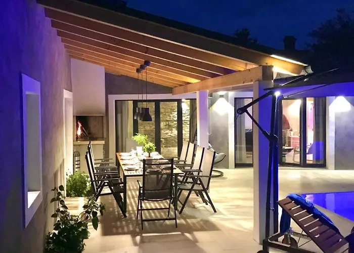 Villa Samanta By Guide *