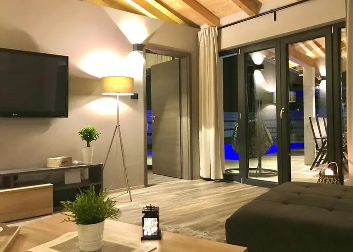 Villa Samanta By Guide