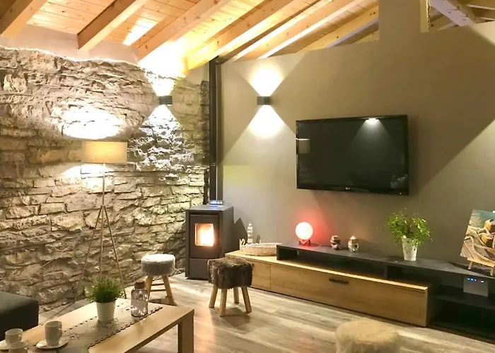 Samanta By Guide Villa Barban