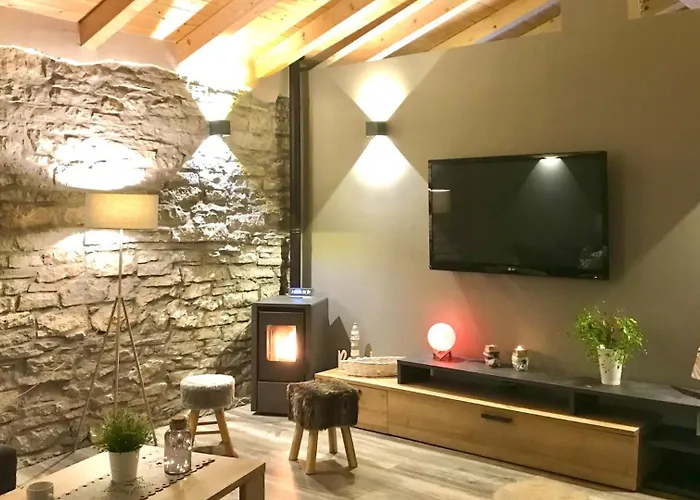 Samanta By Guide Villa