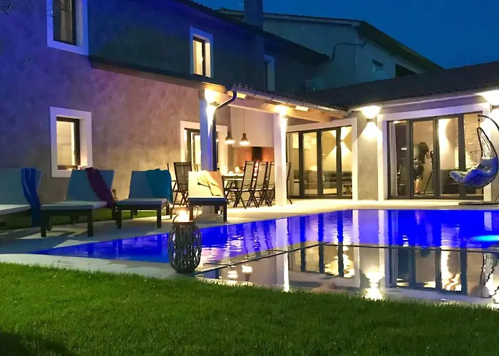 Villa Samanta By Guide