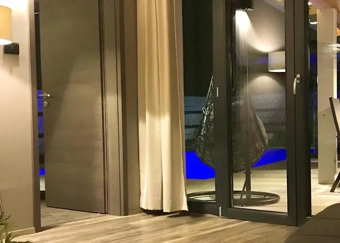 Samanta By Guide Villa Barban