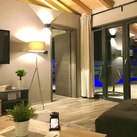 Villa Samanta By Guide