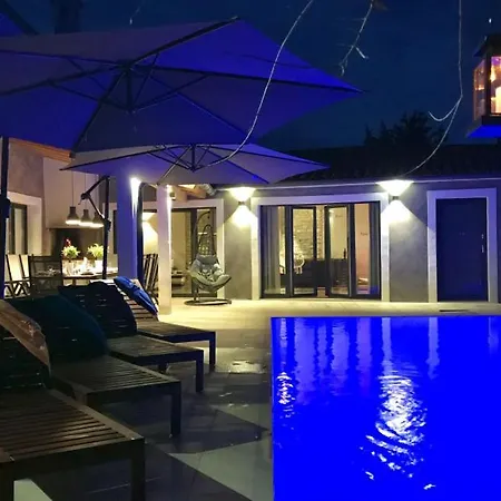 Villa Samanta By Guide