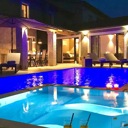 Samanta By Guide Villa Barban
