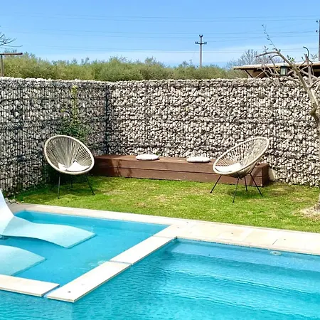 Villa Samanta By Guide