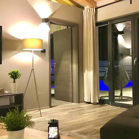 Villa Samanta By Guide