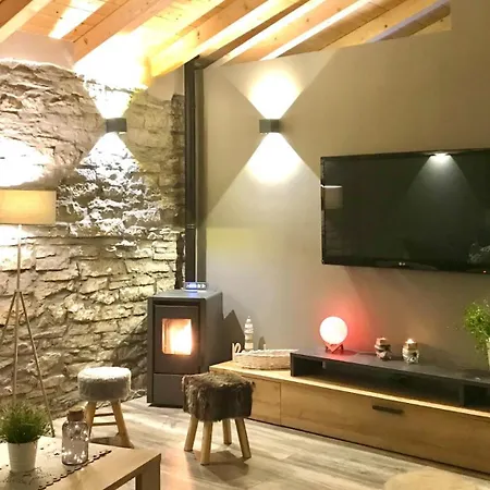 Samanta By Guide Villa