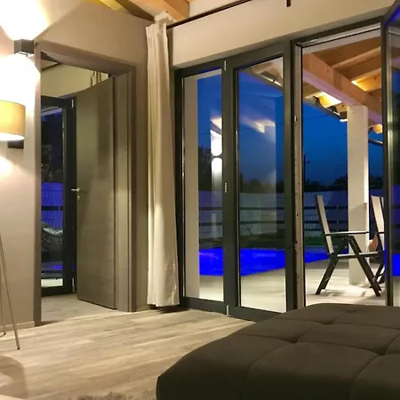 Samanta By Guide Villa Barban