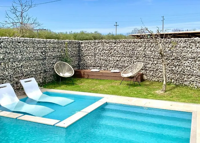 Villa Samanta By Guide