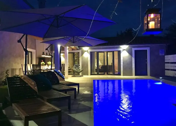 Villa Samanta By Guide