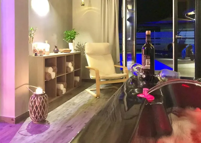 Samanta By Guide * Barban