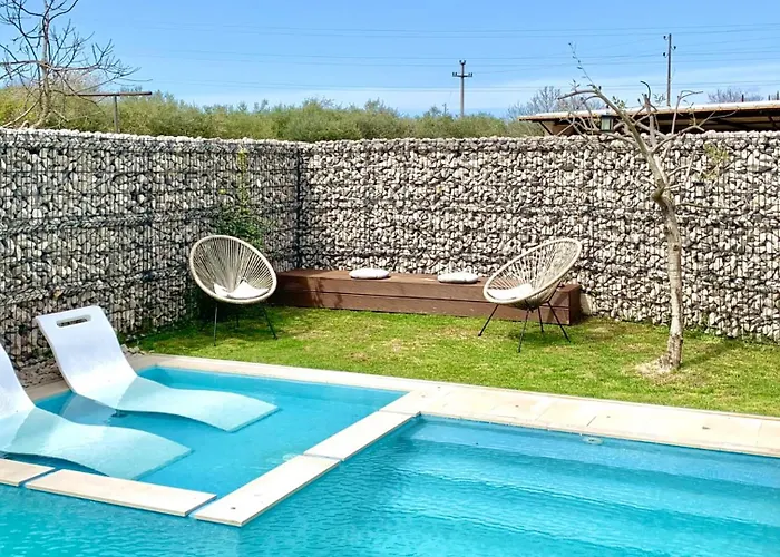 Villa Samanta By Guide