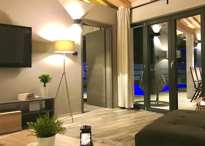 Villa Samanta By Guide